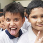 CELEBRACIÓN DÍA DEL NIÑO