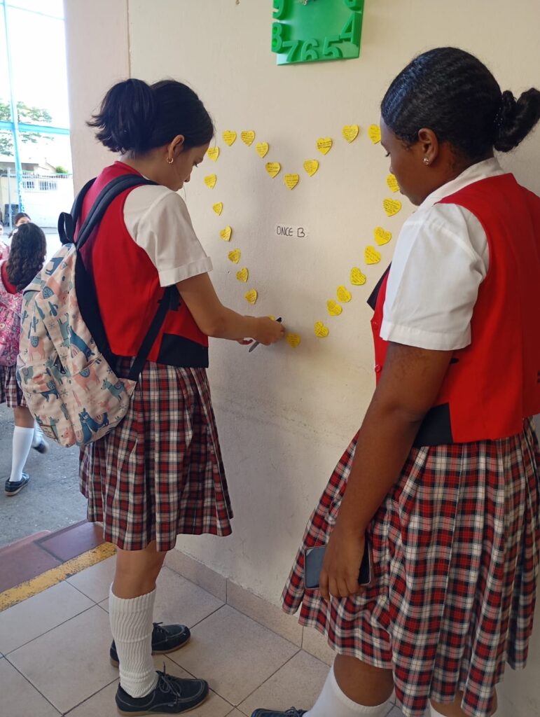 Conmemoración del Día Mundial de la Prevención del Suicidio