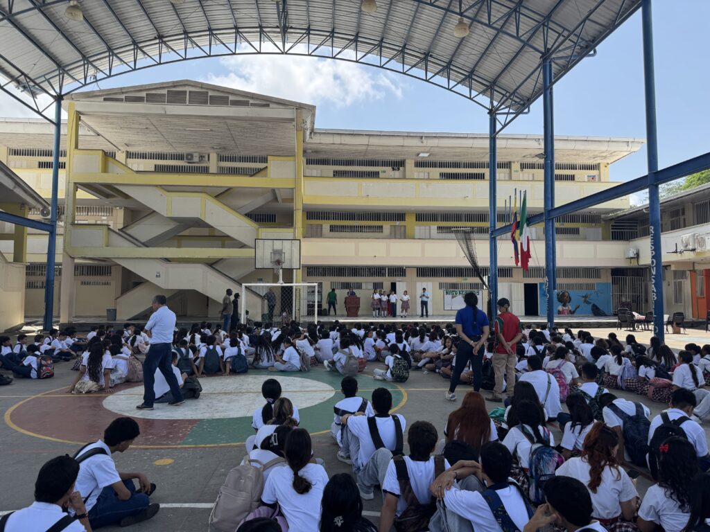 izada de bandera 2026 personeria 02
