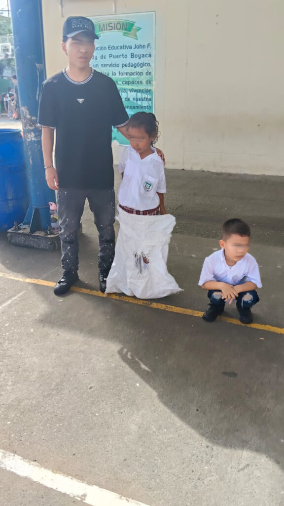 Día del niño 2026 - 08