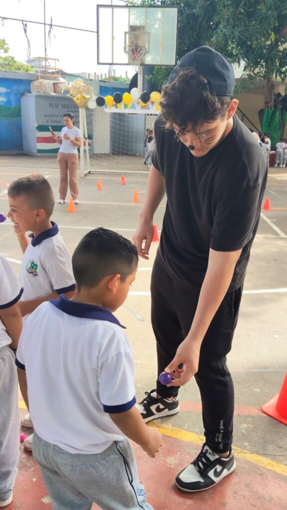 Día del niño 2026 - 09