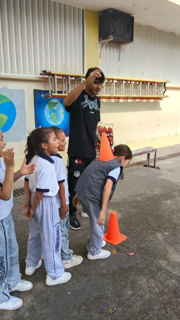 Día del niño 2026 - 10