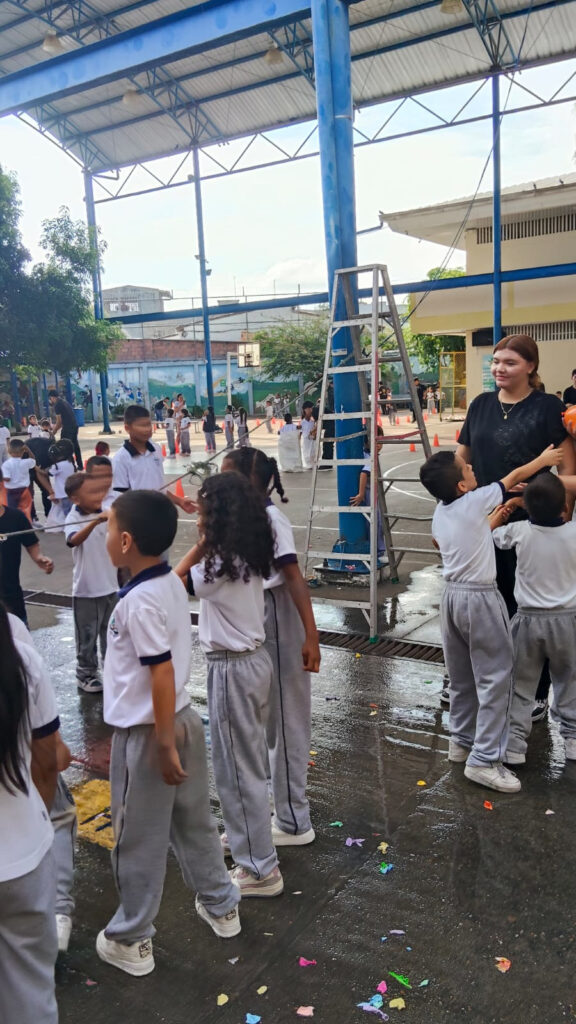 Dia del niño 2026 - 01