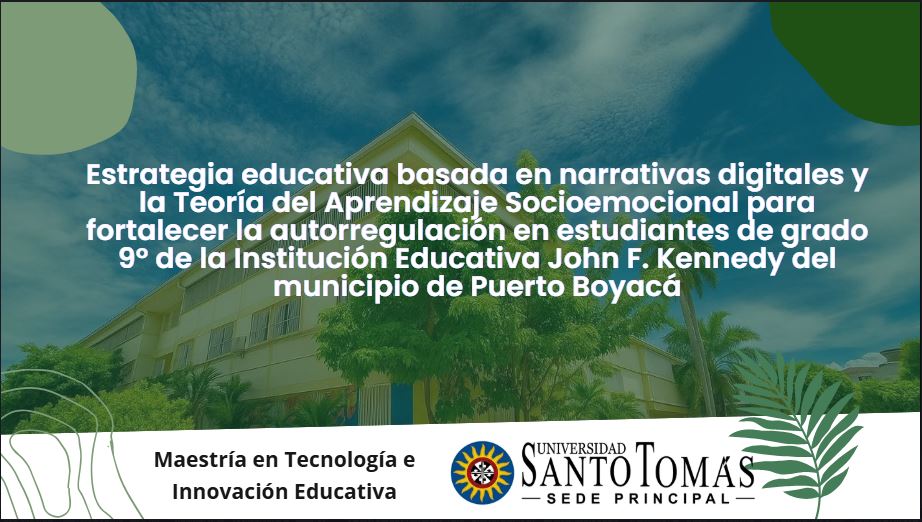 🎓📱 Narrativas digitales y autorregulación emocional en adolescentes: una propuesta para transformar el aprendizaje