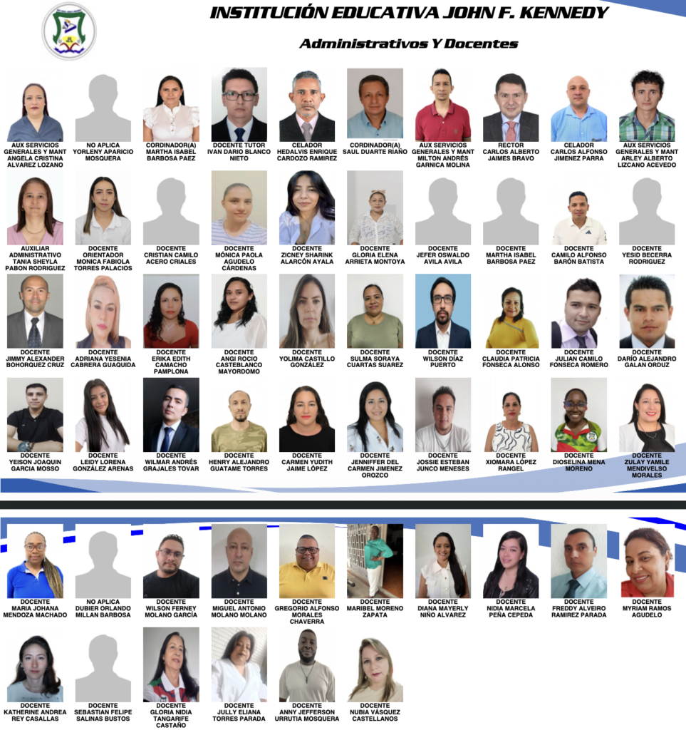 Mosaico 2026