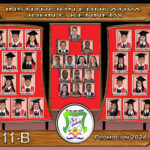 Promoción 2024 11B